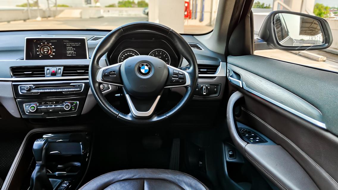 bmw x1 auto 7