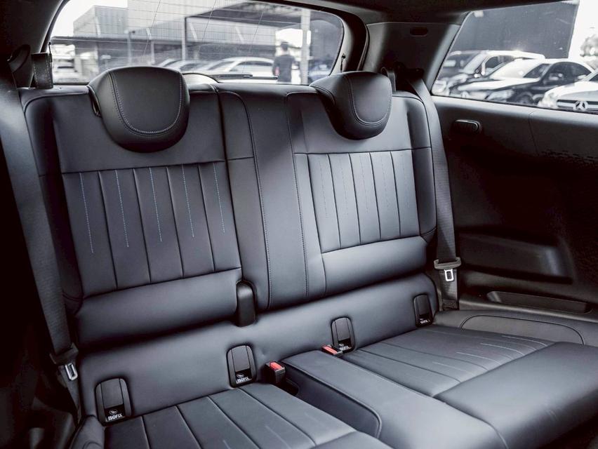 รหัสรถ 67GG5 🚗⚡ MINI Cooper SE 2025 โฉมใหม่ (Gen 5) 3