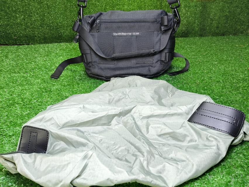 Lowepro Stealth Reporter 100AW