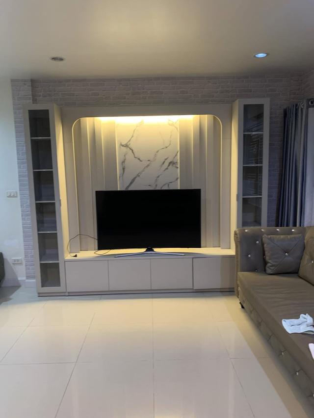 💢👉ให้เช่าทาวเฮ้าส์สองชั้น 22 ตรว. 🏡หมู่บ้าน Pure Village เทพารักษ์-หนามแดง 14