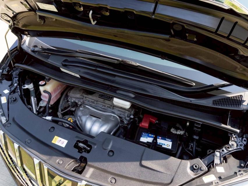 TOYOTA ALPHARD 2.5 SC PACKAGE  ปี 2020 รถเจ้าของเดียว 11