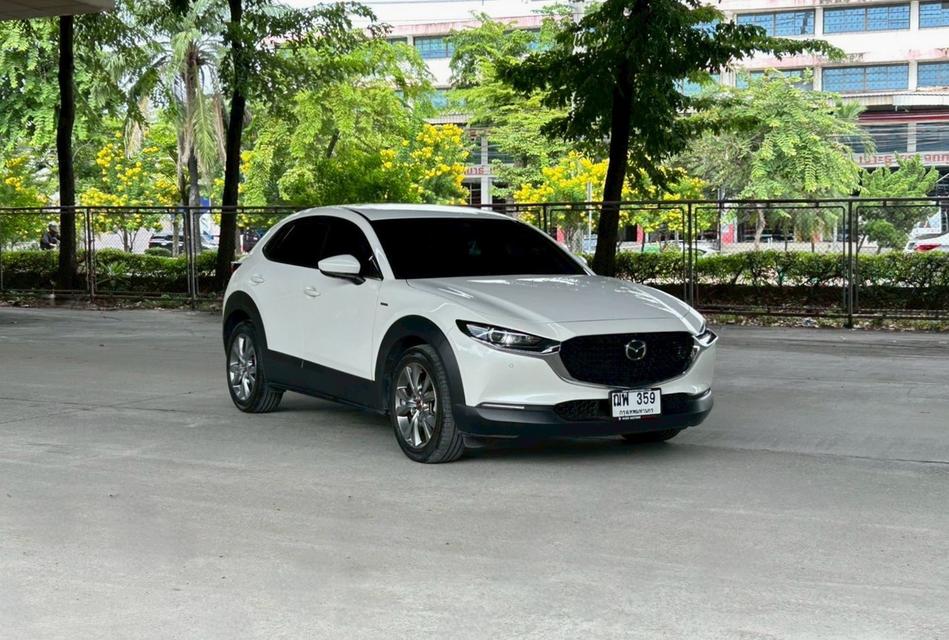 Mazda CX-30 SP 2.0 Auto ปี 2021 