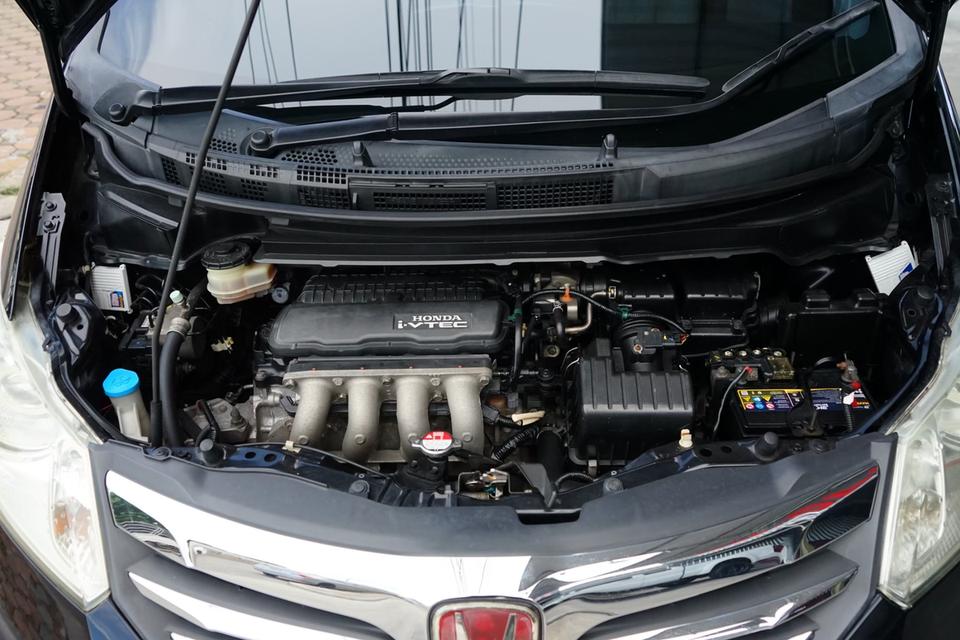 2013 HONDA FREED 1.5EL 7