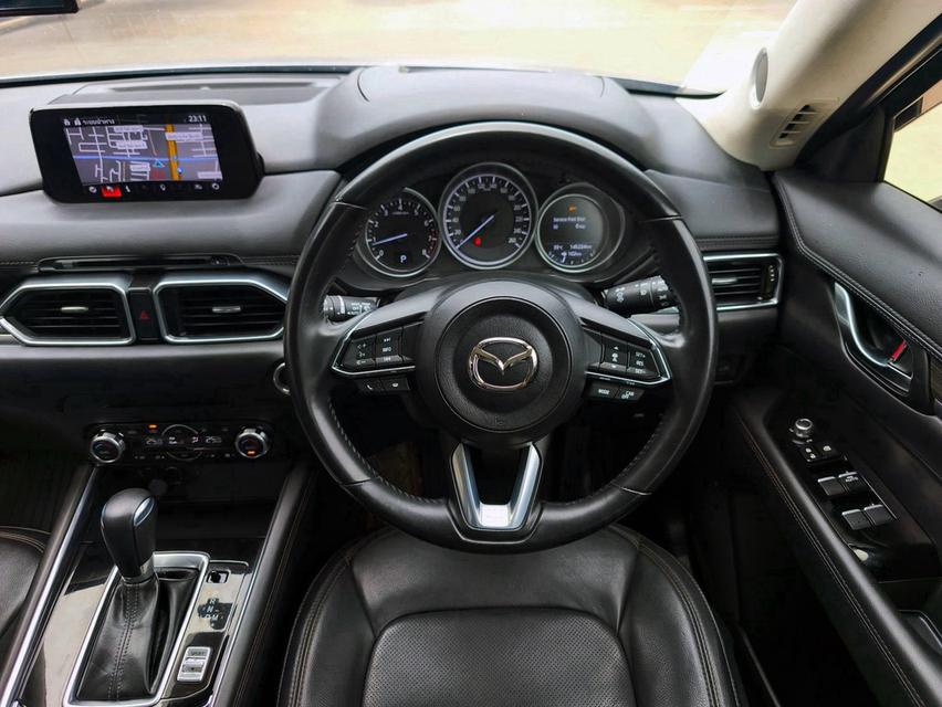 (แจ้งรหัสรถ CAT1866) 2020. Mazda CX-5 2.0 SP skyactiv ตัวท๊อป ออโต้ สวยใหม่ รูปที่ 10