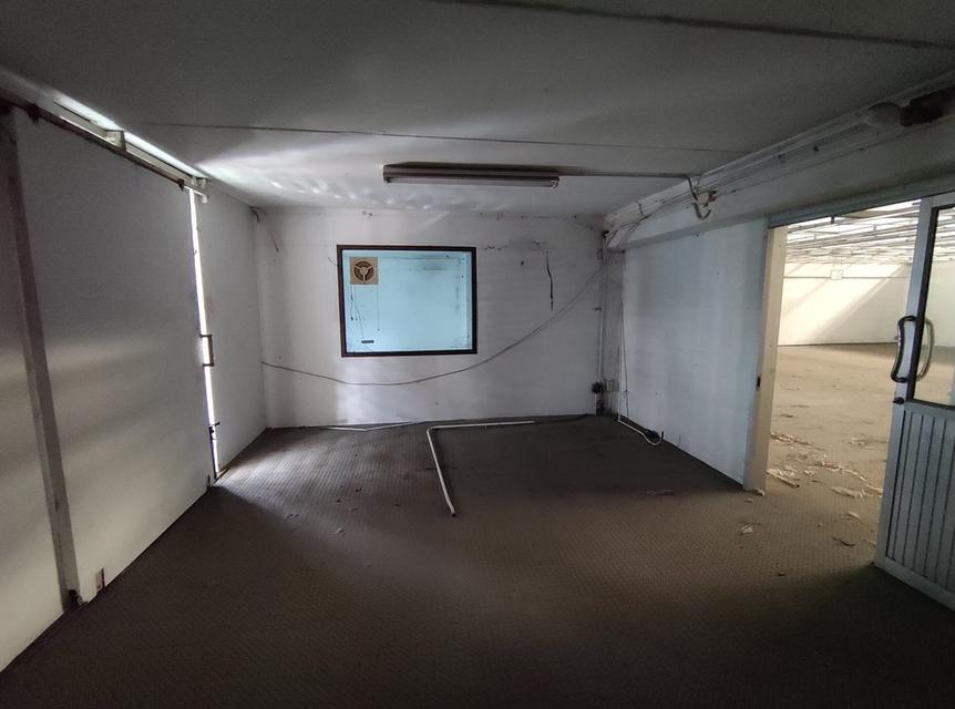 ขายที่ดินพร้อมโกดัง/โรงงาน 10