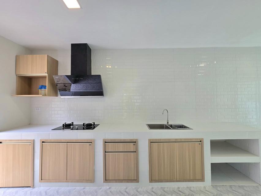 ขาย บ้านเดี่ยว  หมู่บ้าน KC Garden home 14 นิมิตรใหม่ 40   9