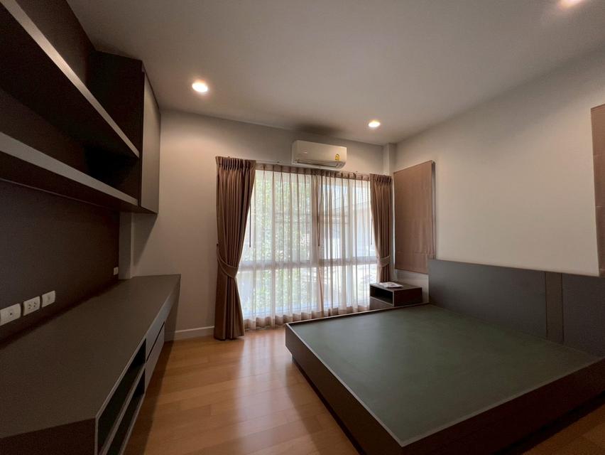 Nara Botanic Srinakarin For rent 7
