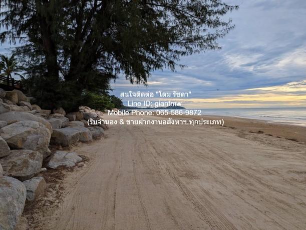 CONDOMINIUM Las Tortugas Hua Hin ลาส ตอตูกัส 2BR 5420000 บ. ใกล้ หาดเขาเต่า ราคานี้ไม่มีอีกแล้ว