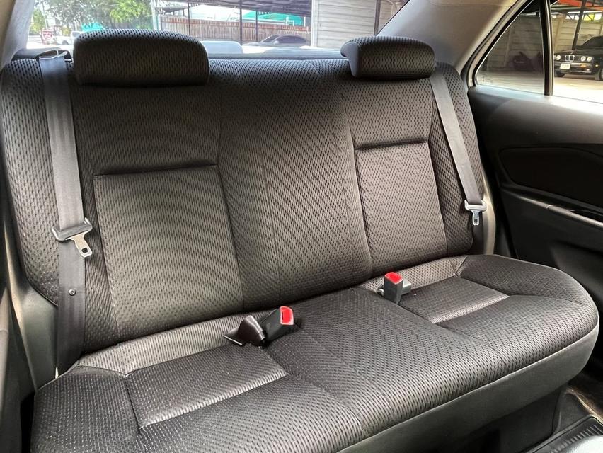 TOYOTA VIOS 1.5 E (MNC) ปี 2013 11