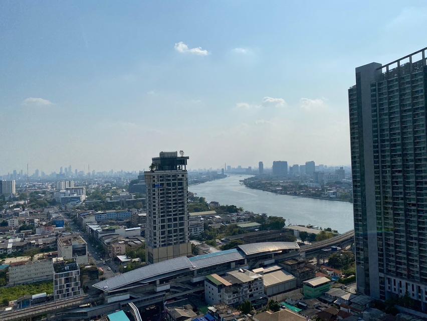 ให้เช่า 2ห้องนอน MRTบางโพ The Tree Bang Po Station (เดอะ ทรี บางโพ สเตชั่น) 7