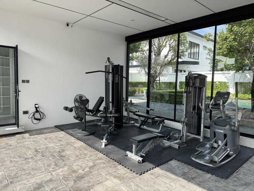 👑 Luxury Pool Villa 2 ชั้น! ทำเลใกล้สนามบินเชียงใหม่ Spacious Pool Villa for Rent near Chiang Mai Airport! 清迈豪华泳池别墅出租! 靠近清迈机场 & 尚泰机场购物中心 6