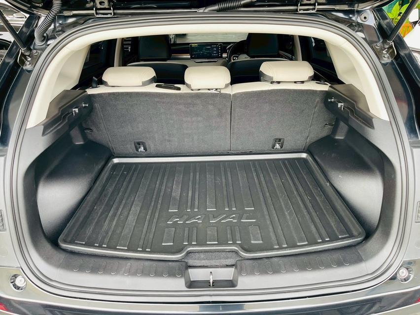 Haval Jolion Hybrid 1.5 Ultra 2022  19