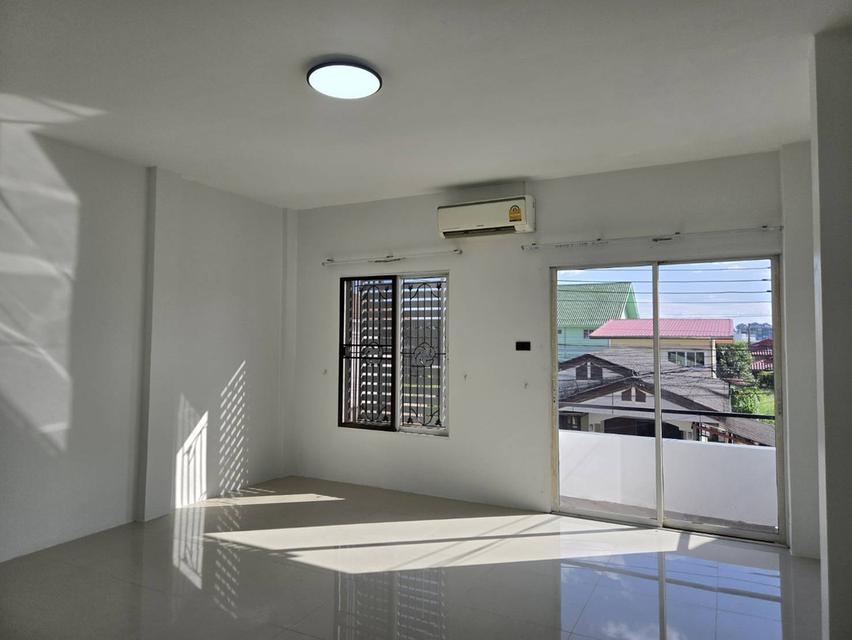 ขายบ้านหลังริม บ้านสันป่าเลียง หนองหอย เชียงใหม่ | รีโนเวทใหม่ | 2 ล้าน ใกล้ Central Festival เชียงใหม่ 15