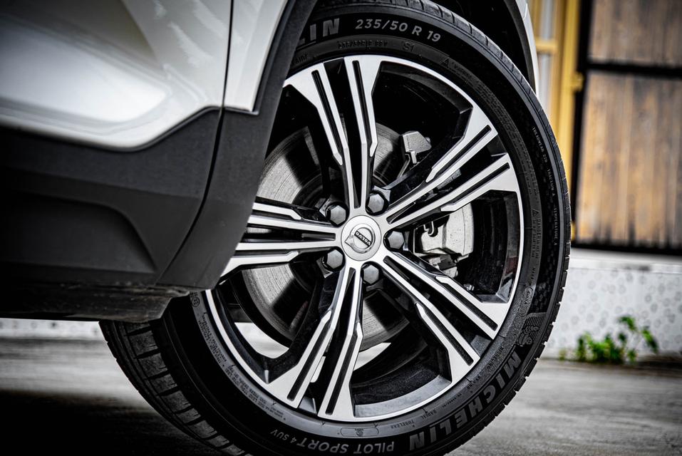 (แจ้งรหัสรถ CBL9915) Volvo XC40 1.5 Recharge T5 Inscription AT 2022 รูปที่ 11