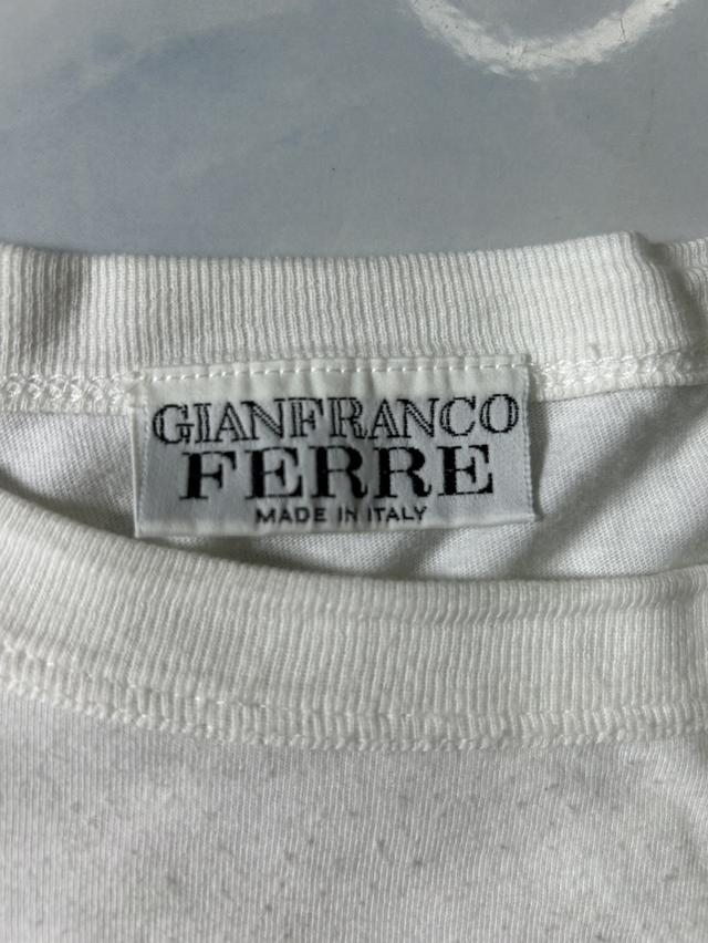 [ขาย] 🏛 Vintage 90s Gianfranco Ferré - Made in Italy แท้ รูปที่ 5