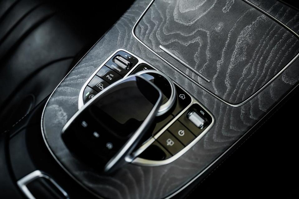 Benz CLS300d AMG ปี 2019 รูปที่ 14