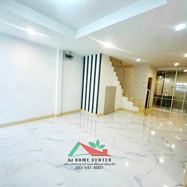 ขายทาวน์เฮ้าส์16ตรว. ม.ฉัตรณรงค์วิลล่า3 ลำลูกกา รีโนเวทใหม่ ฟรีค่าโอน 5