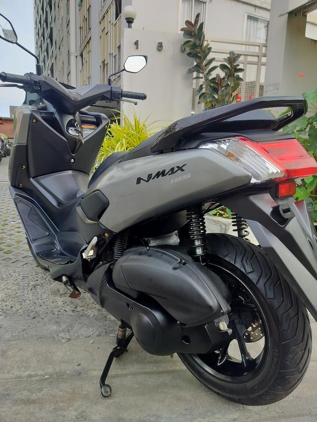 yamaha nmax 155 ปี2019 รูปที่ 9