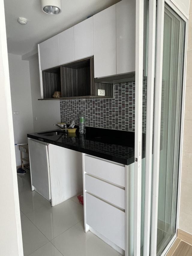 คอนโด ชาโตว์ อินทาวสกายมูน 3