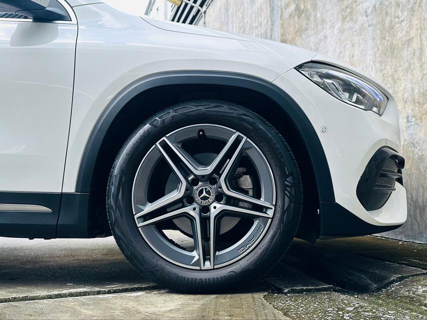 🎖️2023 Mercedes-Benz GLA 200 AMG Dynamic โฉม W156🎖️รหัส TBM2929 6