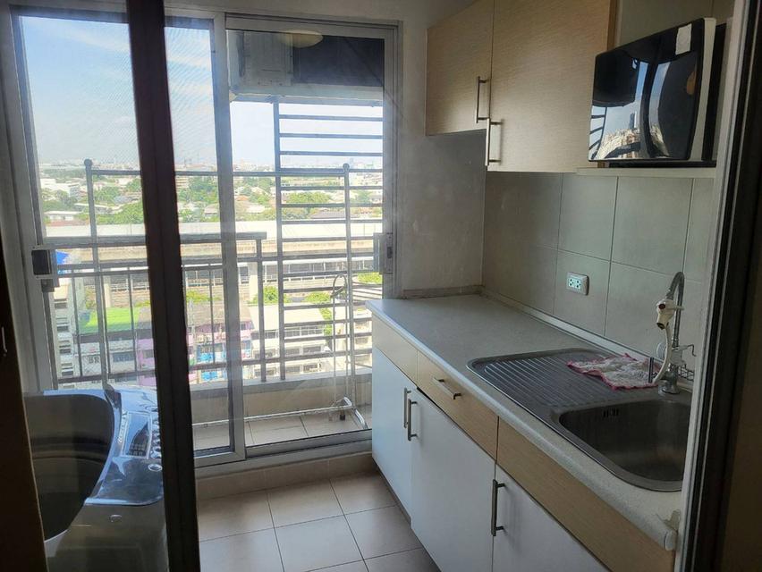 คอนโด ศุภาลัย ปาร์ค เอกมัย ทองหล่อ 9