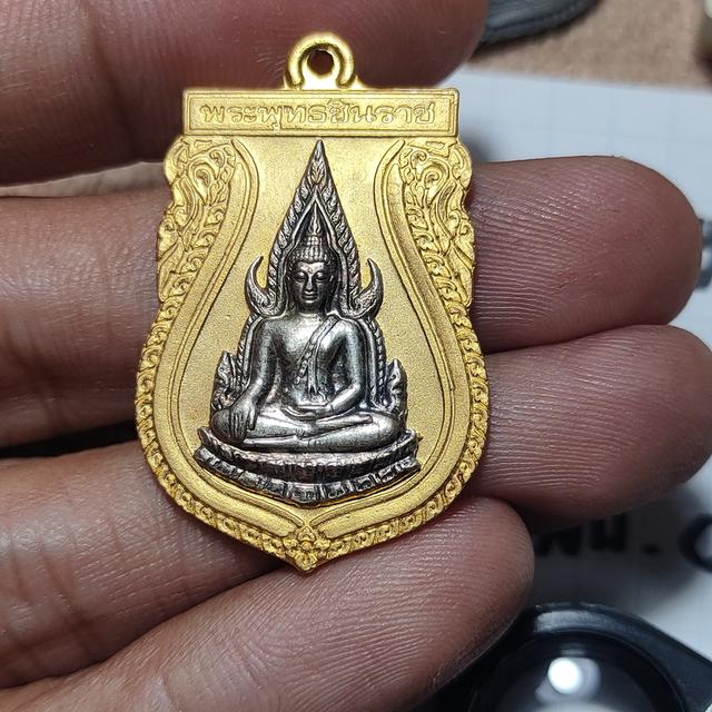 พระพุทธชินราช