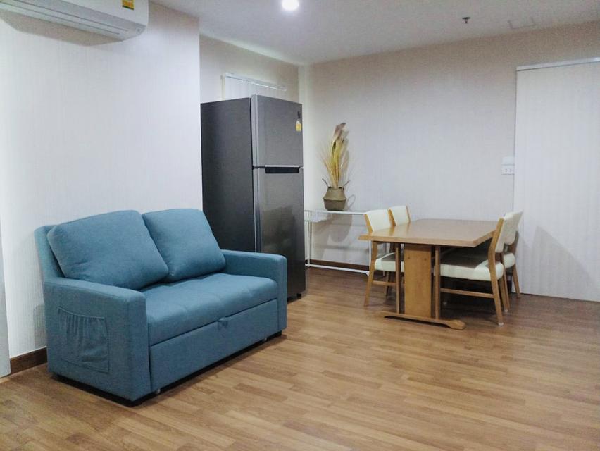 ให้เช่ารีเจ้นท์ โฮม บางซ่อน ห้อง combine 57 ตรม 1