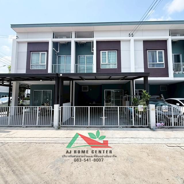 ม.ลุมพินีทาวน์วิลล์ พหลโยธิน-สะพานใหม่ ซ.พหลโยธิน54/1 14