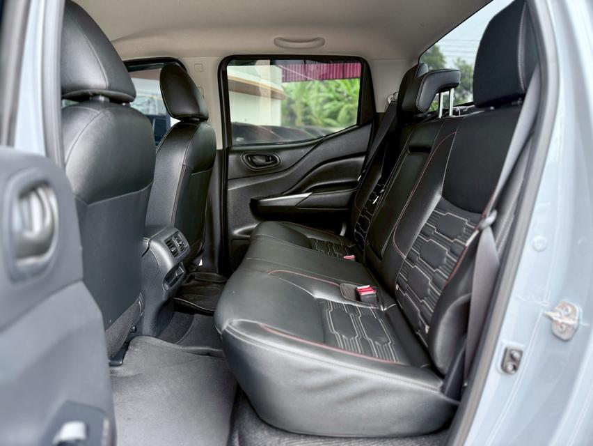 ขาย Nissan Navara 2.3Pro-4x 4wd ปี21 16