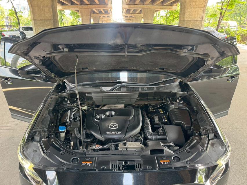 Mazda CX-5 2.2 XDL 20