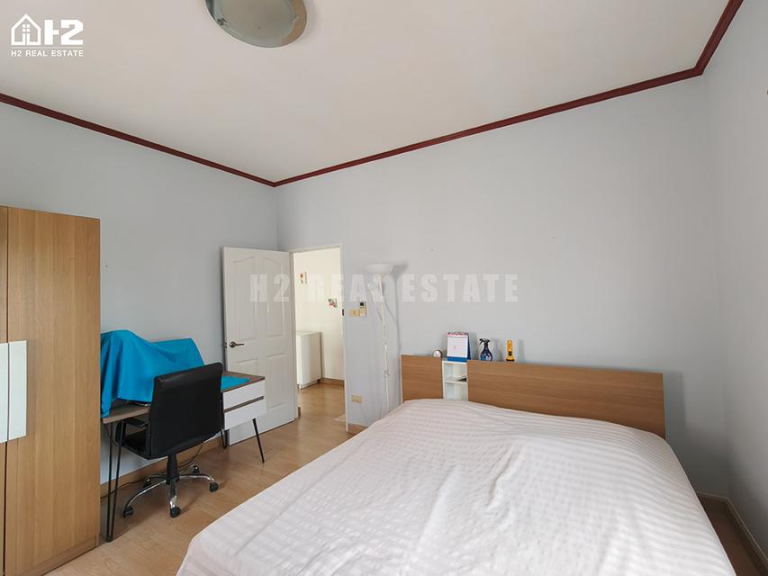 บ้านเดี่ยว ธนาภิรมย์ โลตัส-ศรีนครินทร์ ถูกที่สุดในโครงการ ใกล้รถไฟฟ้าสายสีเหลือง 14