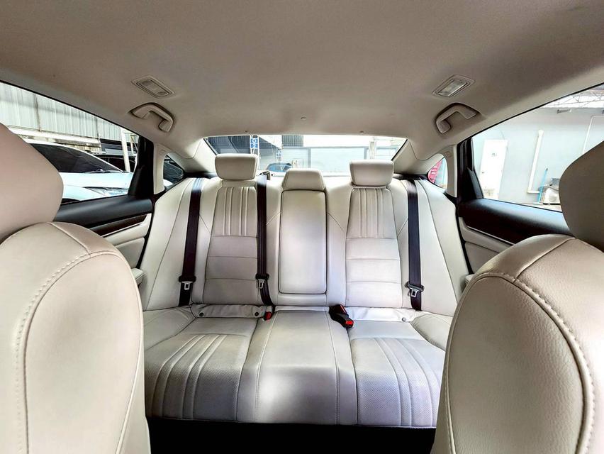 Honda Accord 1.5El ปี19 15