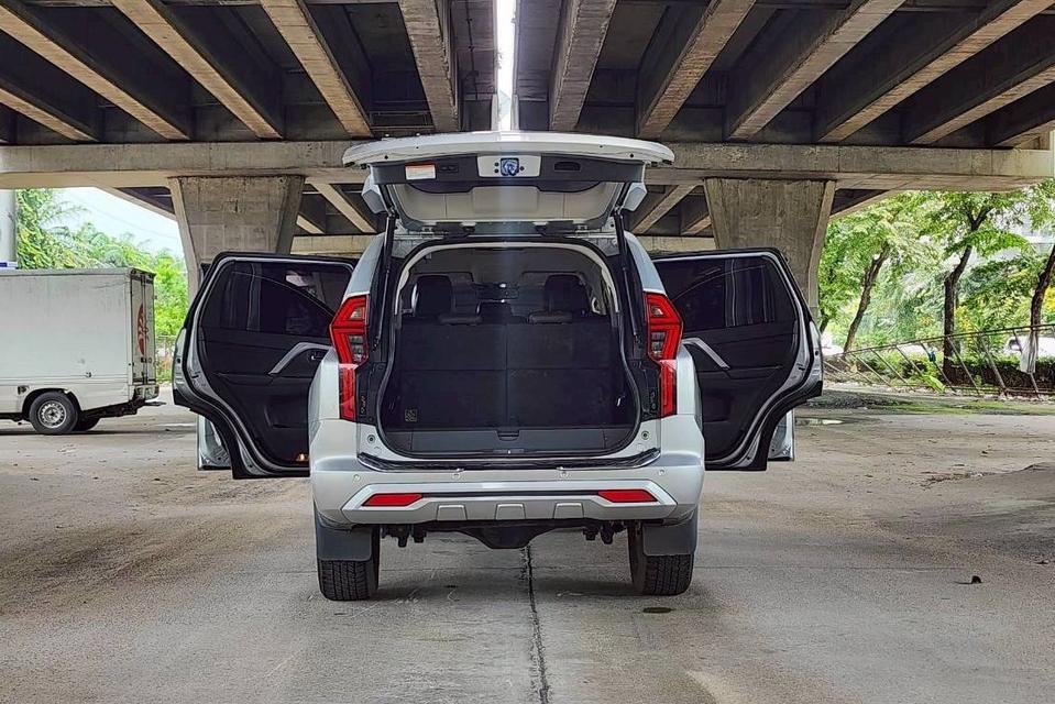 Mitsubishi Pajero Sport 2.4 GT PREMIUM AT 2WD ปี 2020  รถสวยมือเดียว ไมล์น้อย 9