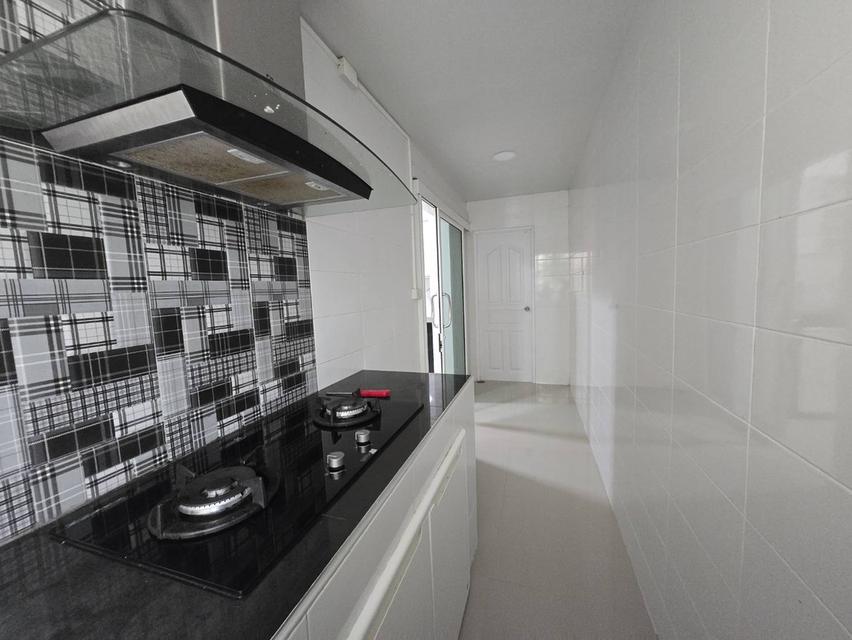 บ้านเดี่ยวชั้นเดี่ยว  วิล่า  พิมานชล 2 บึงแก่นนคร 8