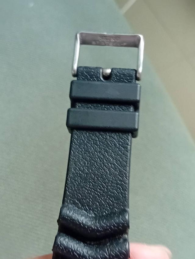 seiko ดำน้ำ สภาพเดิม ใหม่มาก
