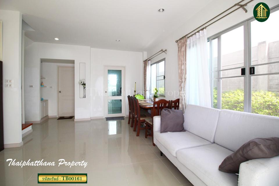 วิลล่า โนวา เทพารักษ์ 5