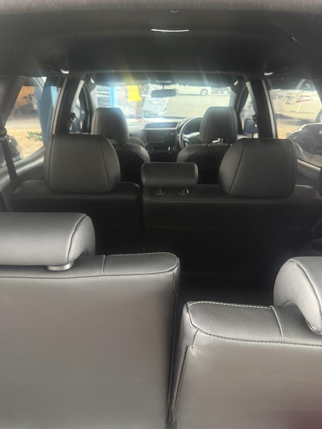 ปี 2019 Honda BRV รุ่น SV รูปที่ 8