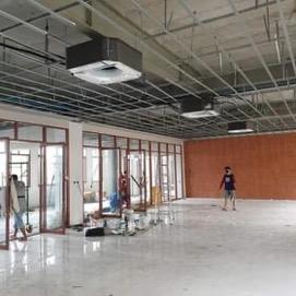 ช่างแอร์คลองส่งน้ำ 080-3921978 ล้างแอร์บางพลี ซ่อมแอร์บางเสาธง ย้ายแอร์หัวเฉียว ติดตั้งแอร์ซอยมัณฑณา รูปที่ 9