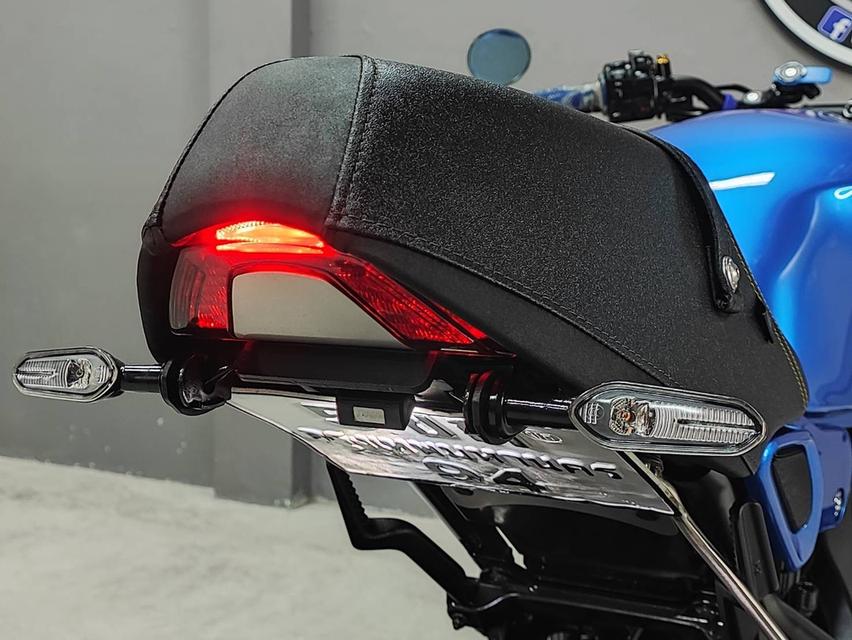 XSR900 ปี2023 แต่งให้ครบ ราคาเร้าใจ 17