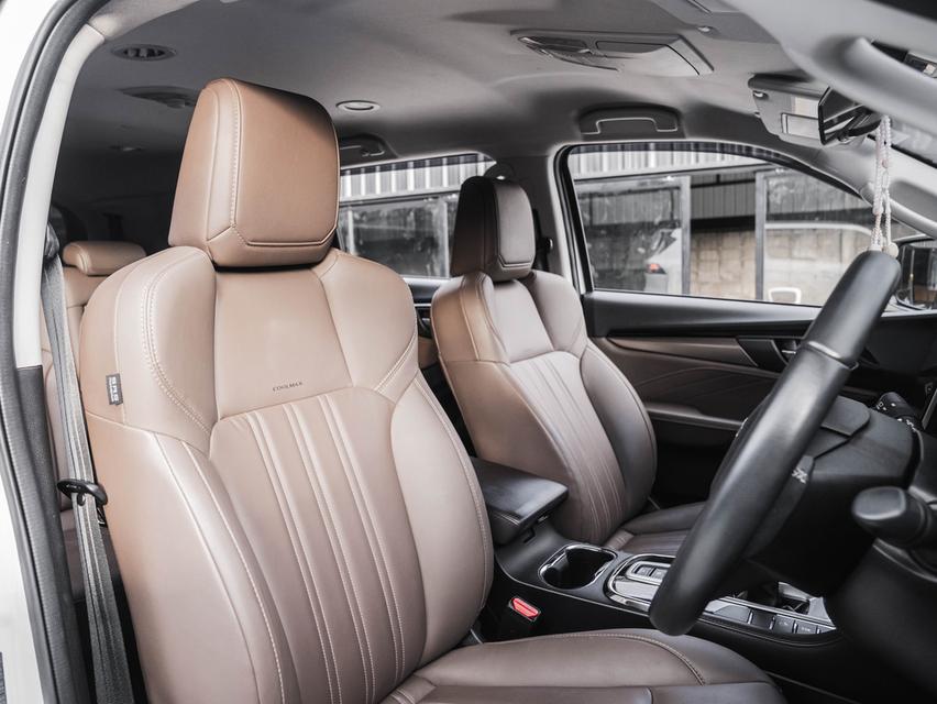 รหัสรถ 67GG5959 ISUZU ALLNEW MU-X 3.0 ELEGANT 2023 17