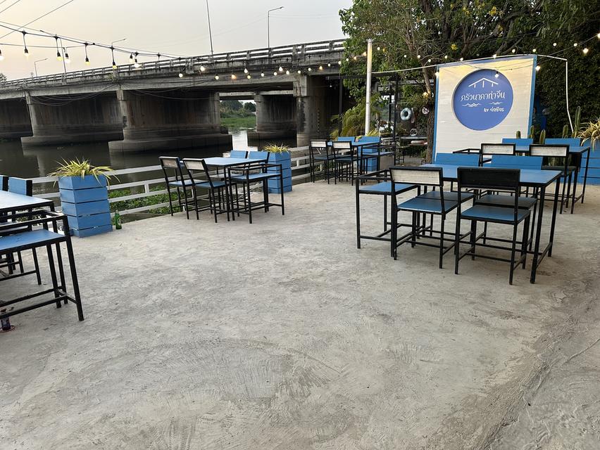 ที่ดินพร้อมสิ่งปลูกสร้างและ อาคารพานิชย์ รูปที่ 6