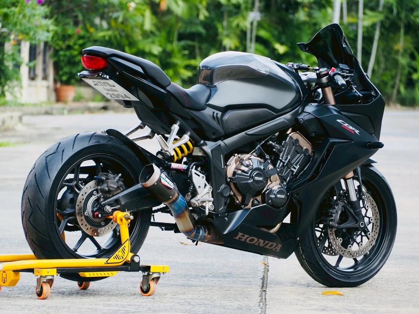 CBR650R