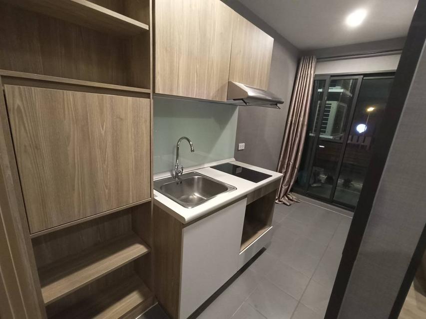 คอนโด The Excel hideaway สุขุมวิท 71