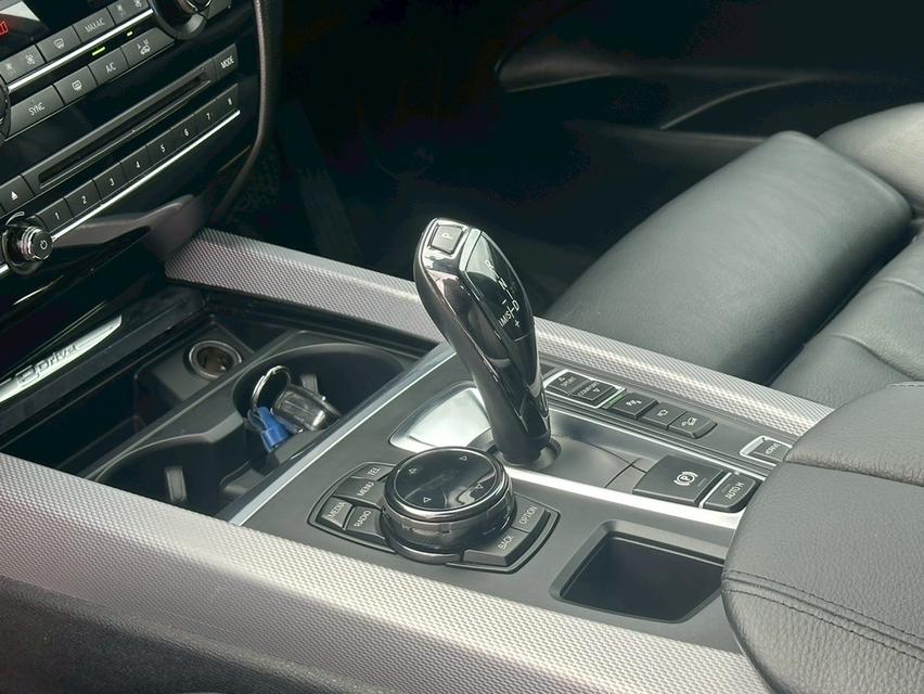 BMW X5 xDrive40e M Sport (F15) 2015 จด 2017 12