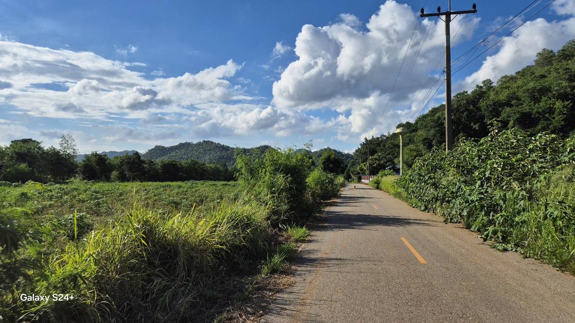 ขายที่ดิน 9 ไร่ ปากช่อง, โครราช, ใกล้ถนนมิตรภาพ, ฟาร์มโชคชัย เพียง 5 นาที 3