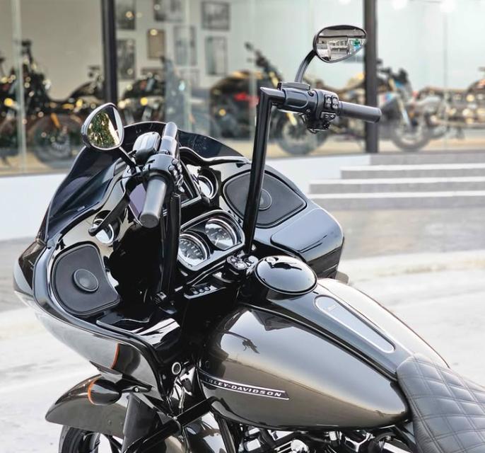 ขาย Harley Davidson Road Glide มือสอง 5