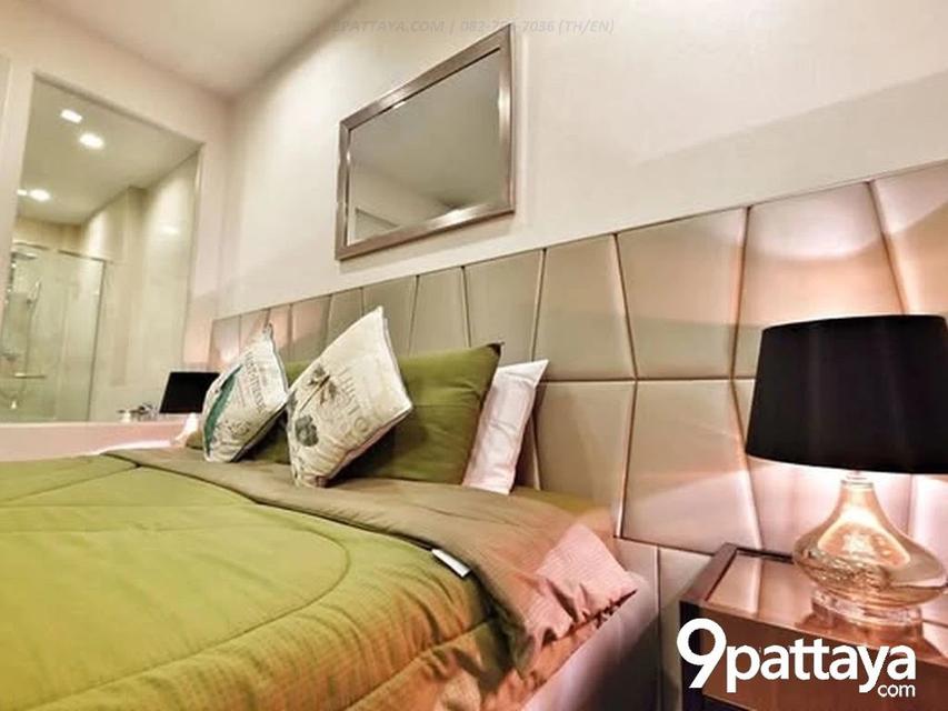Baan Plai Haad Wongamat High Floor Sea View 6