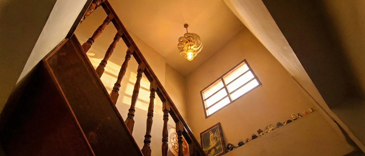 บ้านเดี่ยวสร้างเอง 2 ชั้น 53 ตรว. อ.เมืองสมุทรปราการ 8