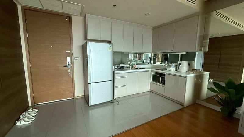 The Address Sathorn 19