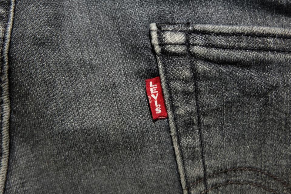 กางเกงยีนส์ LEVI’S BIG E รูปที่ 18